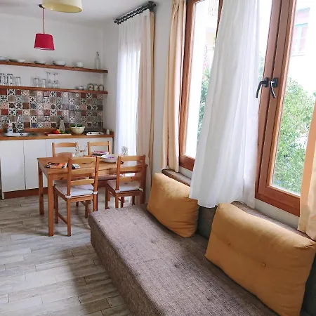 Apartmanhotel Mare Nostrum Kaş