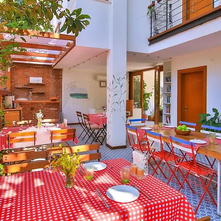 Apartmanhotel Mare Nostrum