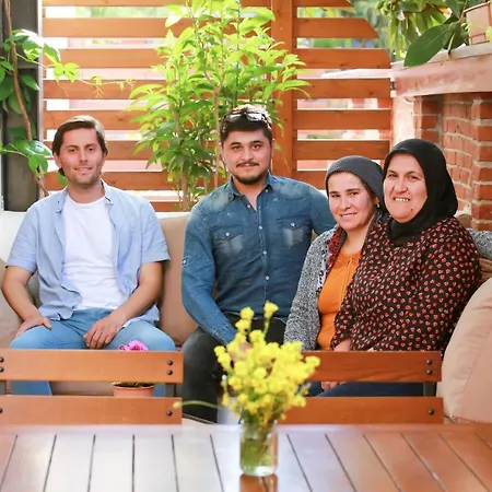 Mare Nostrum 4* Kaş