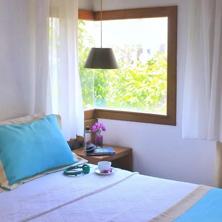 Mare Nostrum Aparthotel 4*