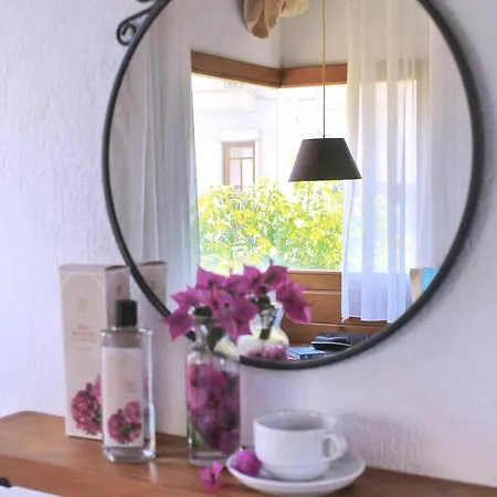 Mare Nostrum Apartmanhotel