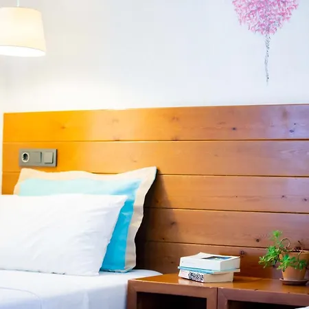 Aparthotel Mare Nostrum Kaş