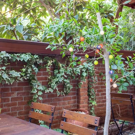 Mare Nostrum Aparthotel