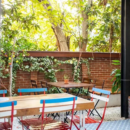 Mare Nostrum Aparthotel Kaş