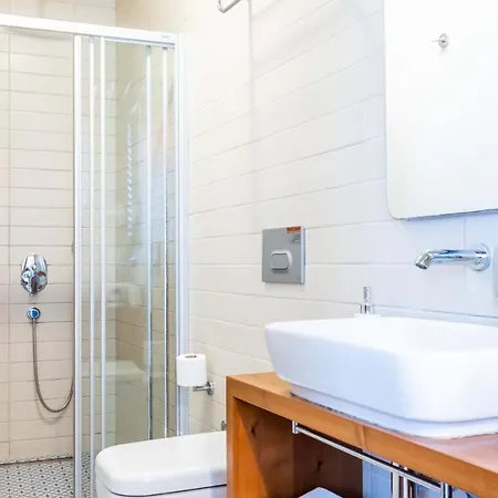 Aparthotel Mare Nostrum 4*