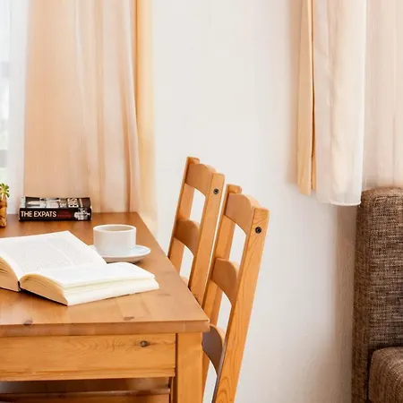 Apartmanhotel Mare Nostrum 2*