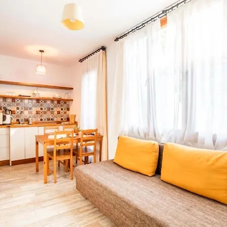 Mare Nostrum Apartmanhotel
