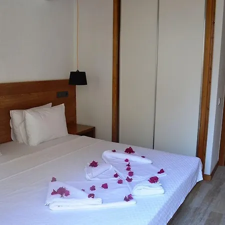 Mare Nostrum Apartmanhotel
