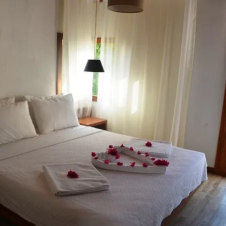 Mare Nostrum Apartmanhotel Kaş