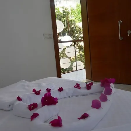 Mare Nostrum Apartmanhotel