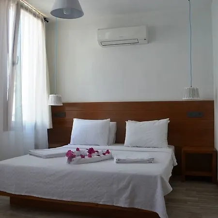 Mare Nostrum Apartmanhotel 2*
