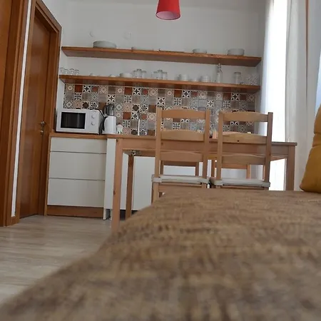 Mare Nostrum Apartmanhotel Kaş