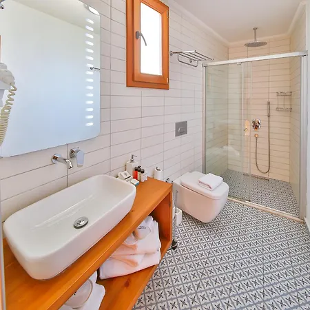 Aparthotel Mare Nostrum