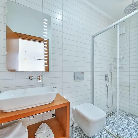Mare Nostrum Apartmanhotel