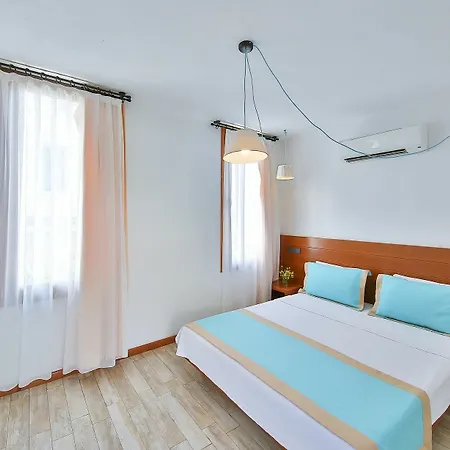 Mare Nostrum Apartmanhotel 2*