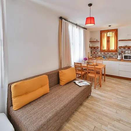 Mare Nostrum Apartmanhotel