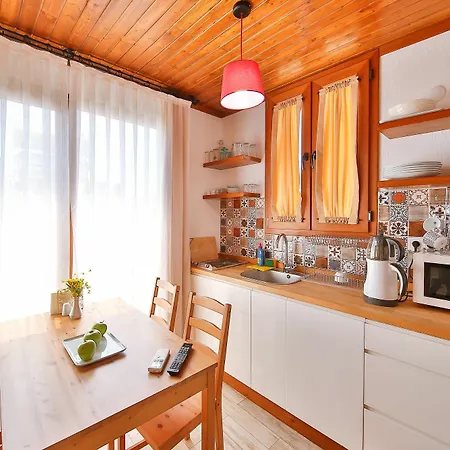 Apartmanhotel Mare Nostrum Kaş