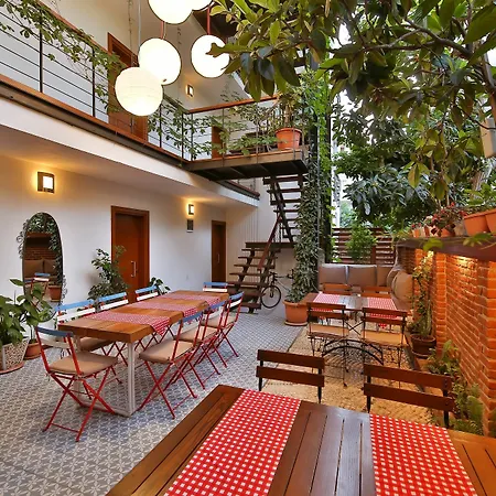 Apartmanhotel Mare Nostrum Kaş
