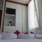 Aparthotel Mare Nostrum