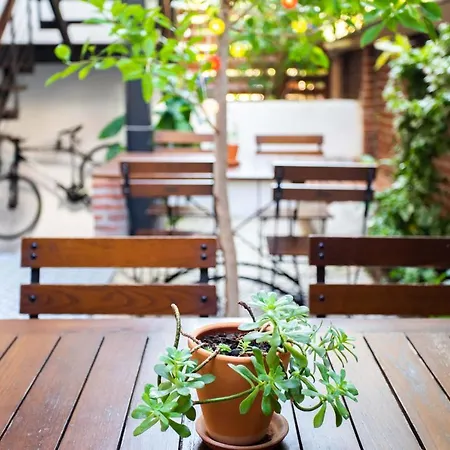 Aparthotel Mare Nostrum