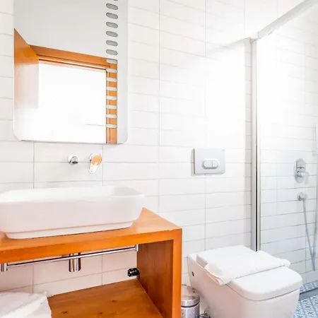 Hotel apartamentowy Mare Nostrum