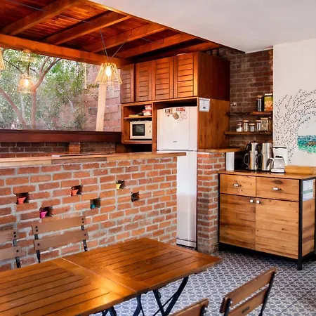 アパートホテル Mare Nostrum 4*