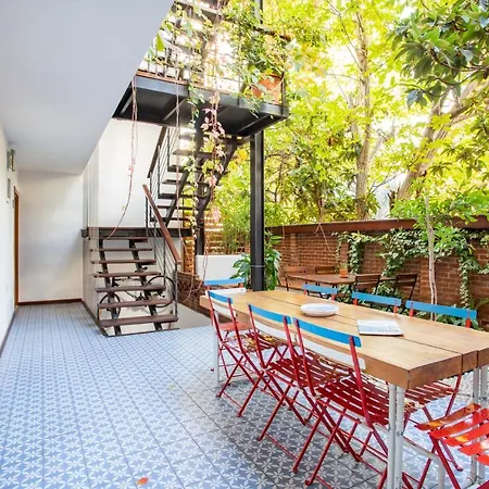 Ξενοδοχείο με διαμερίσματα Mare Nostrum Κας