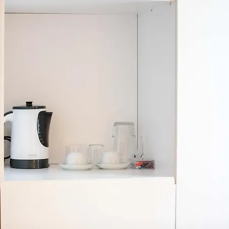 アパートホテル Mare Nostrum