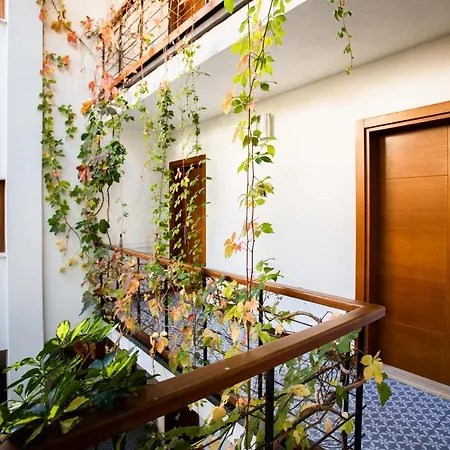 Mare Nostrum Lejlighedshotel 2*