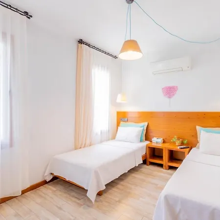 Mare Nostrum Hotel apartamentowy 4*