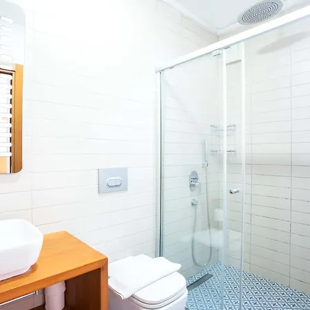 Mare Nostrum 4* Kaş