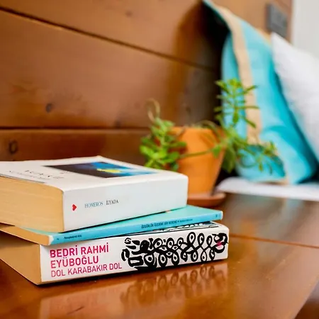 Mare Nostrum Ξενοδοχείο με διαμερίσματα