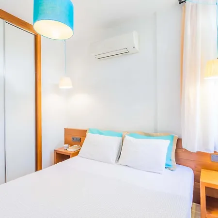 Hotel apartamentowy Mare Nostrum 4*