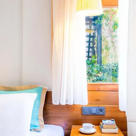 Mare Nostrum 4* Kaş