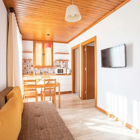 Aparthotel Mare Nostrum 4*