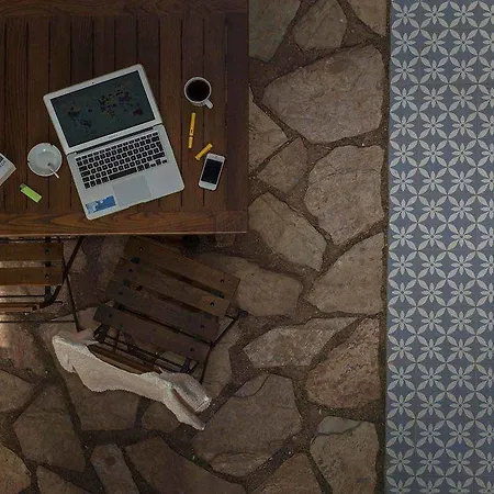 Mare Nostrum アパートホテル 4*