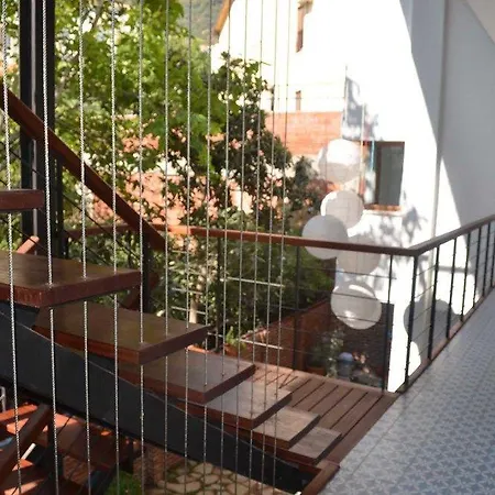 Mare Nostrum Hotel apartamentowy 4*