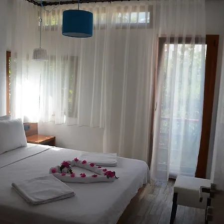 Mare Nostrum Ξενοδοχείο με διαμερίσματα 4*