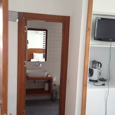 Mare Nostrum 4* Kaş