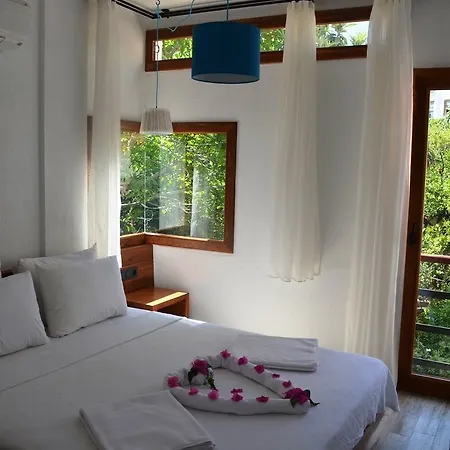 Mare Nostrum 4* Kaş