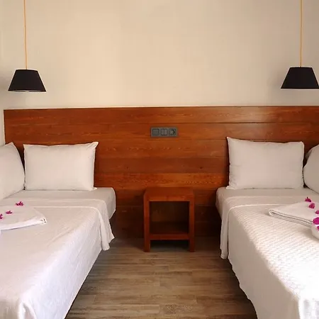 Mare Nostrum Hotel apartamentowy 4*