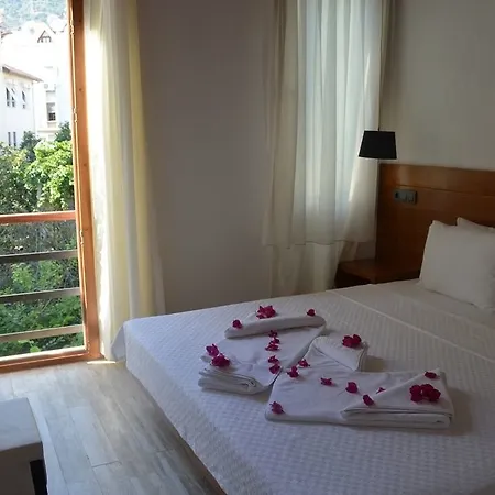 Mare Nostrum 4* Kaş