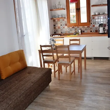 Mare Nostrum 4* Κας