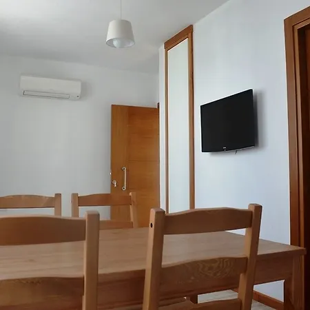 Mare Nostrum Hotel apartamentowy Kaş