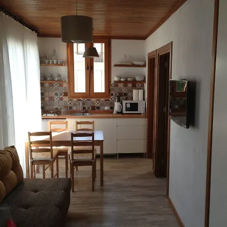 Mare Nostrum アパートホテル