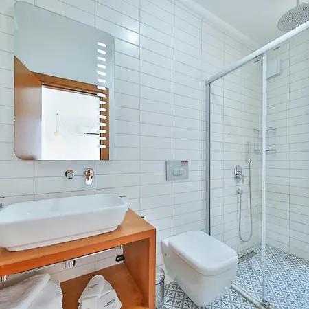 Mare Nostrum Ξενοδοχείο με διαμερίσματα