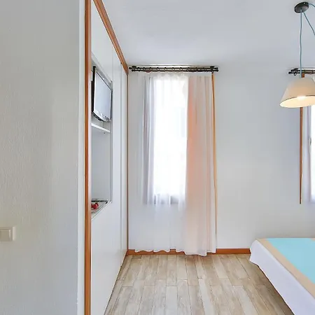 Aparthotel Mare Nostrum Kas