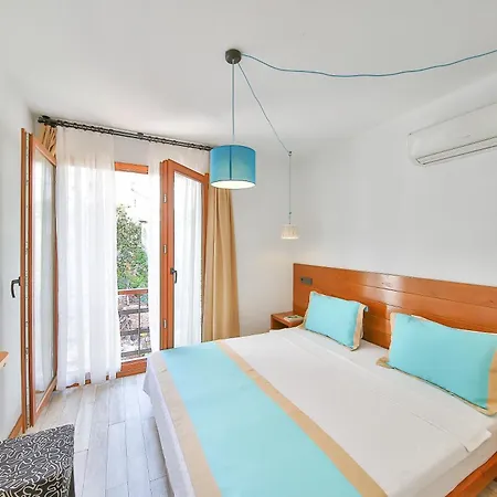 Mare Nostrum 3* Kaş