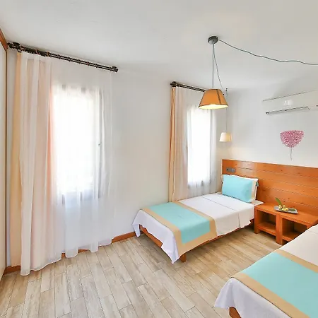 Mare Nostrum Kaş