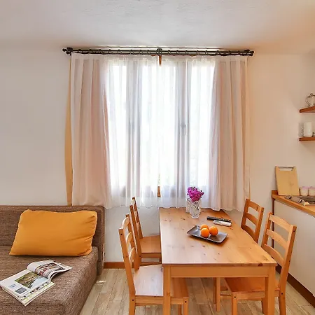 Mare Nostrum Apart Otel